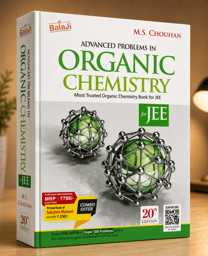 JEE Advanced problems in Organic Chemistry
