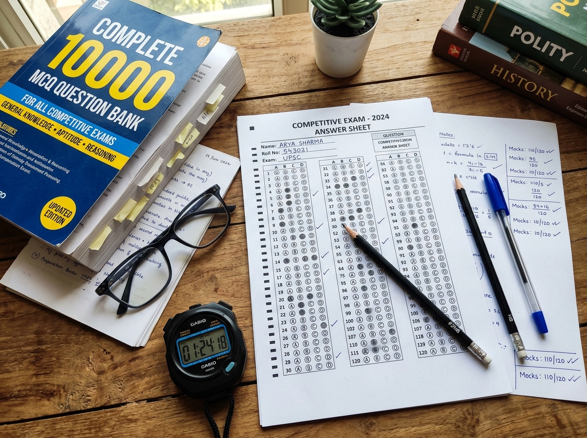 Rajasthan GK MCQs Books EasyToPick
