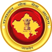 RPSC - Rajasthan Public Service Commission Official Logo
