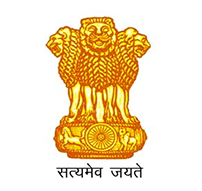 Rajasthan State Examinations Solved Papers Emblem